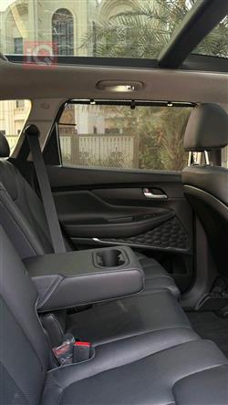 هيونداي سانتافي